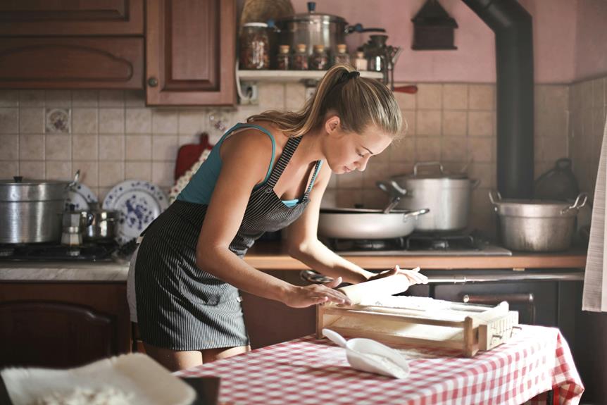 essential tools for home cooks